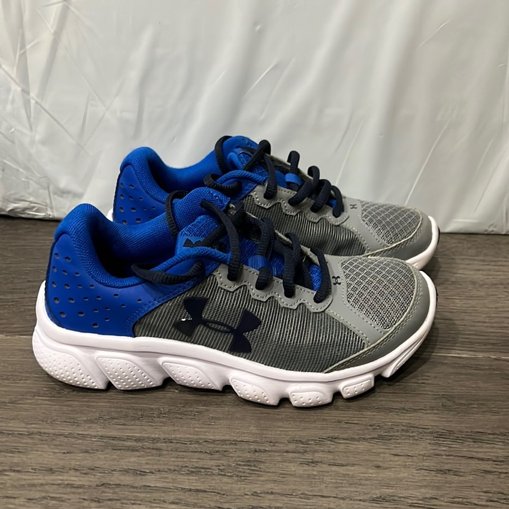 Under Armour Kids Sneakers